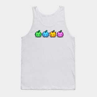 Stardew Valley Junimo Plush Tank Top